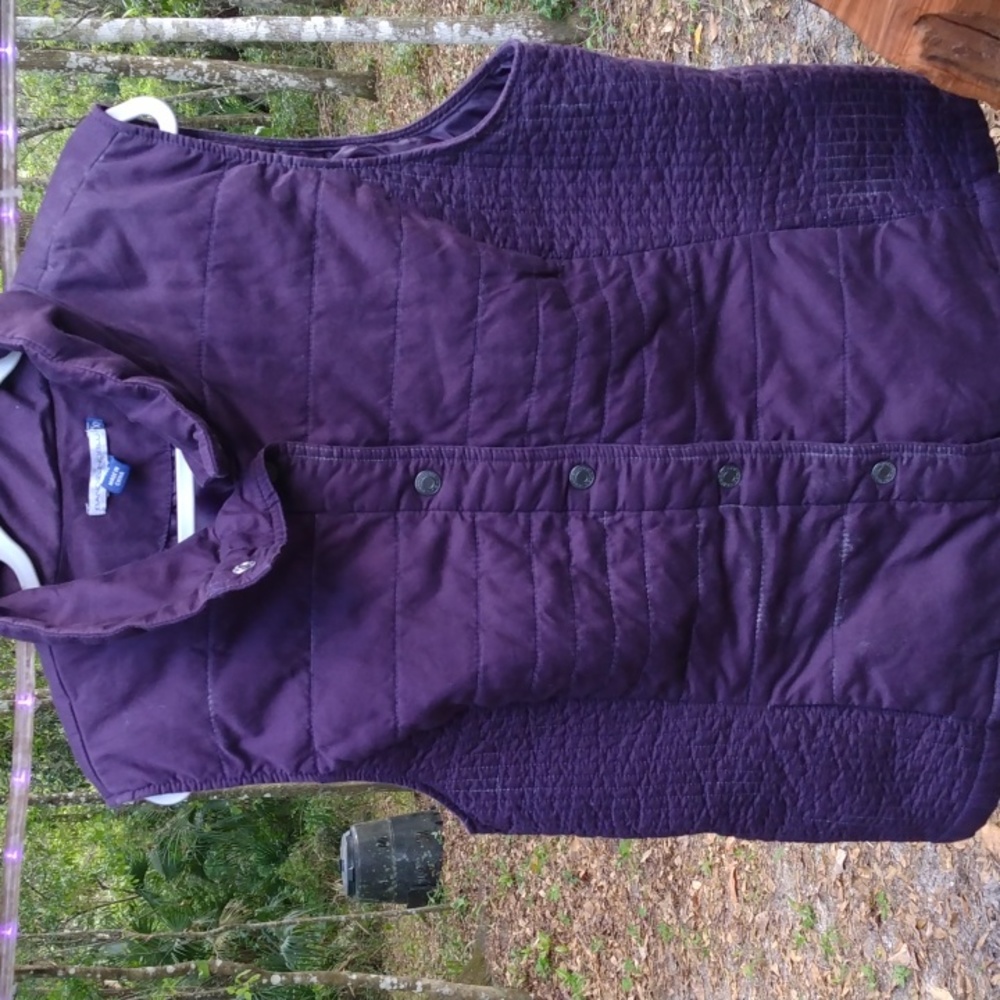 BandolinoBlu XXL Ladies Lightweight Vest